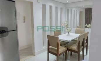 Imagem 7: SANTO AMARO Apartamento com 2 dormitórios