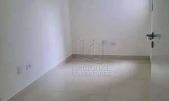 Imagem 5: Apartamento com 3 dormitórios à venda, 76 m² por R$ 479.000,00 - Vila Curuçá - Santo André