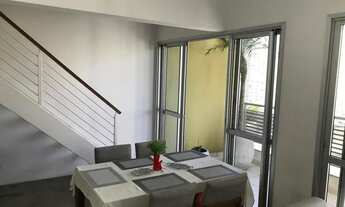 Imagem 3: Apartamento Venda 2 Dormitórios - 81 m² Brooklin