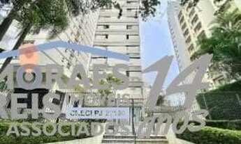 Imagem 5: Apartamento à venda, Brooklin Novo!!! Com 120m2, 3 dormitórios sendo 1 suíte, cozinha com