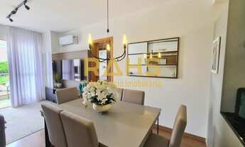 Imagem: Apartamento Mobiliado de 3 Quartos no Anita