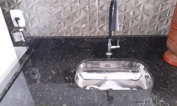 Imagem 2: Apartamento com 2 dormitórios à venda, 49 m² por R$ 235.000 - Jardim Prestes de Barros - S