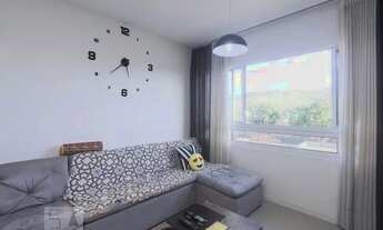 Imagem 1: Apartamento para Aluguel - Alto Petrópolis, 2 Quartos, 49 m2