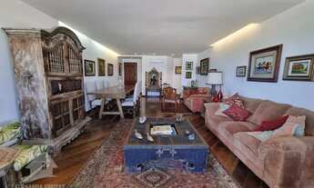 Imagem 3: Apartamento para alugar de 3 quartos, 175m² por R$14.000 na Barra da Tijuca - Rio de Janei