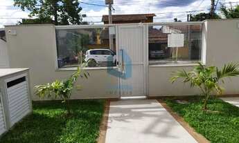 Imagem 2: Apartamento para alugar no bairro Vila Julieta - Resende/RJ