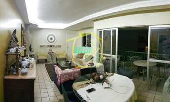 Imagem: Apartamento à venda, 114 m² por R$ 368.000,00