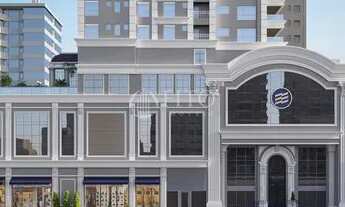 Imagem 4: APARTAMENTO COM 4 DORMITÓRIOS À VENDA SENDO 4 SUÍTES, 213.72 M² POR - R$ 4.510.000,00 - ME