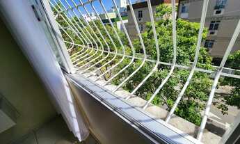 Imagem 5: Apartamento para venda com 80 metros quadrados com 3 quartos em Jardim da Penha - Vitória