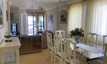 Imagem 3: FRENTE MAR com142 metros quadrados com 3 quartos na Barra Norte - Balneário Camboriú - SC