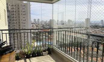 Imagem 6: Apê encantador na Vila Regente Feijó, esbanja personalidade e estilo em cada m²