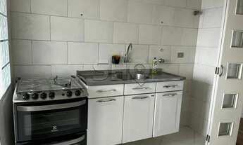 Imagem 7: Apartamento no Jardim Ester com 2 dormitórios