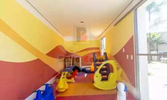 Imagem 6: Apartamento vila prudente