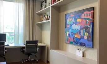 Imagem 5: Alphaville Brasília - Venda/Aluguel 2 quartos