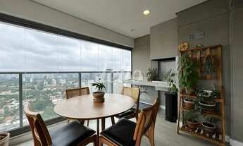 Imagem 4: São Paulo - Apartamento Padrão - Jardins