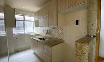 Imagem 7: RIO DE JANEIRO - Apartamento Padrão - CACHAMBI