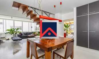 Imagem 5: Cobertura Venda 3 Dormitórios - 336 m² Paraíso