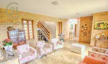 Imagem 7: Locação Casa em condomínio com 4 dormitórios