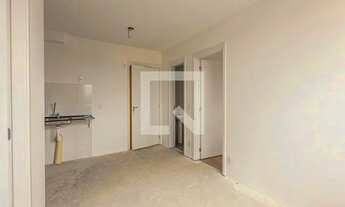 Imagem 2: Apartamento para Aluguel - Lapa, 2 Quartos, 34 m2