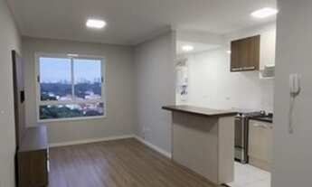 Imagem 10: Apartamento para venda com 57 metros quadrados com 2 quartos em Campo Comprido - Curitiba