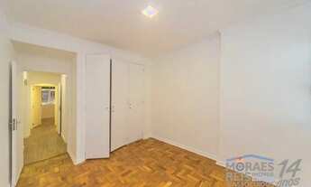 Imagem: Apartamento à venda, 119 m² por R$ 1.285.000,00