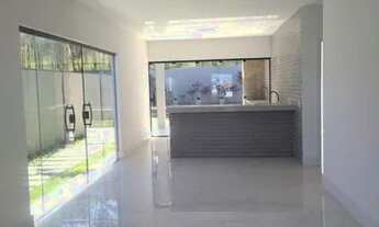 Imagem 6: Casa com 4 dormitórios à venda, 120 m² por R$ 790.000,00 - Cajueiros (Itaipuaçu) - Maricá