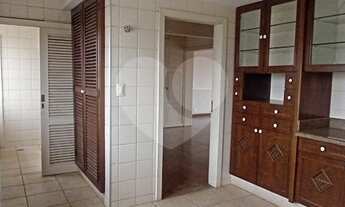 Imagem 6: Cobertura para alugar com 346m² e 6 vagas de garagem em Piracicaba