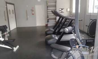 Imagem 3: Apartamento MOBILIADO com 2 Dormitórios (1 Suíte) e uma área de 73m² à venda por R$1.380.0