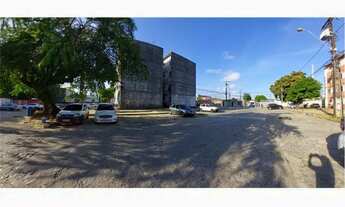 Imagem 3: Apartamento no Residencial Teotônio Vilela - com 2 quartos - 52 m² - Serraria - Maceió/AL