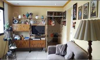 Imagem: 60 m² - Santana - 2 dormitórios, 2 banheiros