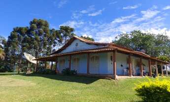 Imagem 3: Sitio Sorocaba Região 3.9 ha