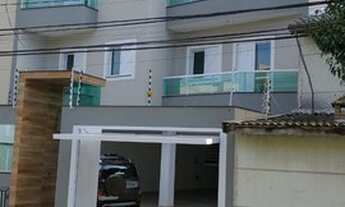 Imagem: Cobertura para venda com 100 metros quadrados