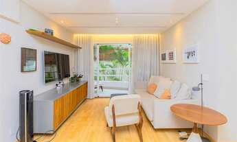 Imagem 3: Apartamento à venda no bairro Vila Olímpia - São Paulo/SP