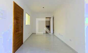 Imagem: Apartamento à Venda - Vila Santa Clara