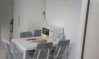 Imagem 6: Apartamento com 3 dormitórios, 135 m² - venda por R$ 450.000,00 ou aluguel por R$ 1.500,00