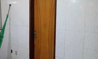 Imagem 7: Vendo uma casa em aguas claras loteamento condor St 1 Rua B Cam 9