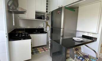 Imagem 7: Sobrado com 3 dormitórios à venda, 84 m² por R$ 740.000 - Betel - Paulínia/SP