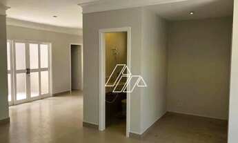 Imagem 3: Casa com 3 dormitórios à venda, 250 m² por R$ 760.000,00 - Jardim Santa Gertrudes - Maríli