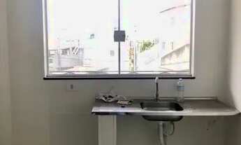 Imagem 6: Apartamento com 2 dormitórios para alugar, 50 m² por R$ 1.523,00/mês - Vila Jaguara - São