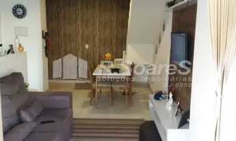 Imagem 2: Cobertura com três quartos no Recreio, Av. Tim Maia