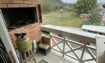 Imagem 2: Apartamento para venda - 82.64m², 3 dormitórios, 1 vaga - Rio Branco