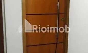 Imagem 2: Tijuca Apartamento com 2 dormitórios