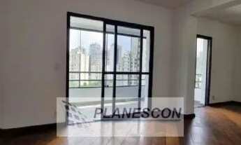 Imagem: São Paulo - Apartamento Padrão - Morumbi