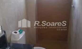 Imagem 9: CASA COM TRÊS SUÍTES, EM PECHINCHA, RUA JOAQUIM TOURINHO