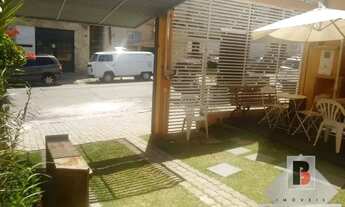 Imagem 4: Sobrado 3 dormitórios, 3 vagas, quintal grande com churrasqueira mooca