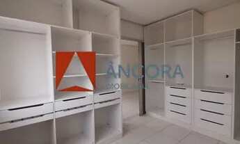 Imagem 2: Apartamento 2 quartos 110m² Closet Três Poderes Planejados Ed. Marina