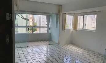 Imagem: Apartamento no Espinheiro-133M²/3 Quartos/1