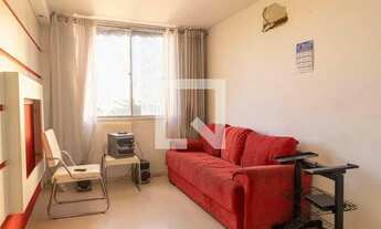 Imagem 2: Apartamento para Aluguel - Ingá, 2 Quartos, 58 m2