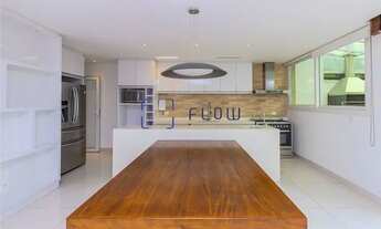 Imagem 7: Casa Alto da Boa Vista, 5 Quartos, 3 Suites, 3 Vagas