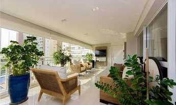 Imagem 5: Apartamento à venda no bairro Tatuapé - São Paulo/SP