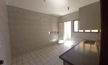 Imagem 5: ALUGA - Apartamento 3 dormitórios 2 banheiros escada 1 vaga coberta próximo do Hospital de